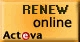 RENEW online